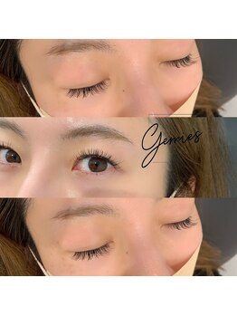 ジェミエス(Gemies)/フラットラッシュ