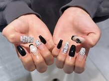 コム 草加マルイ店(com by neolive)/定額ネイル