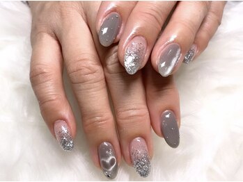 エン ネイル(eN-naiL)/