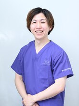 エスシーシーアミュー(SCC amyu)&nbsp;白石 力仙