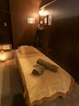 和み治療院 南浦和店&nbsp;完全個室です。