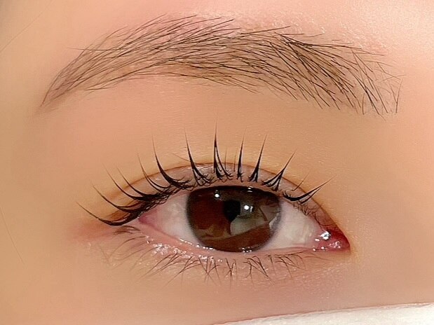 フォト｜レターバイノベル(eyelash letter by novel)｜ホットペッパー