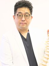 初台メディカルラボ整体院 齊藤 豊一