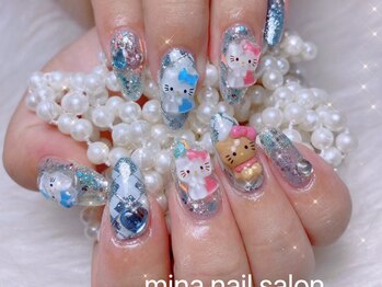 ミナ 渋谷店(Mina)/