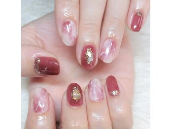 ユキネイル(YUKINAIL)/