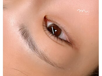 まつげパーマとマツエクと眉毛のお店 金山店/まつげパーマ/マツエク/眉毛