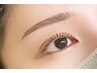 Ladies / Hills Brow Styling　¥6,600 ⇒ ￥5,940
