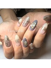 ニコサロン(Nico salon)/定額デザインコース