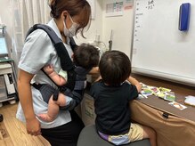 トータルケアサロンコヤマ JR塚口院(KOYAMA)/マタニティー整体