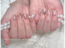 マグロ ネイルサロン/