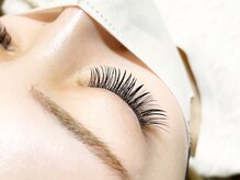 サロン ザ カフー(salon the KAFUU)の雰囲気（当店モチNo.1★CHANlash /是非一度お試しください♪//マツエク）