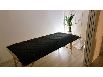 ヨサパーク ボヌール 門司駅店(YOSA PARK bonheur)/リンパマッサージ