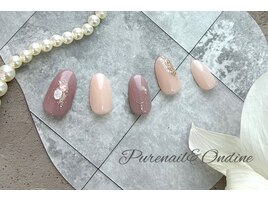 定額ネイルデザイン