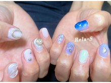 リラエス(Rela S)/