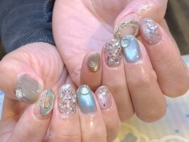 3月　ニュアンスマグネット