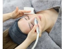 ティー(T)/ハイドラ毛穴洗浄