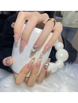 リンビューティー(Rin Beauty)/