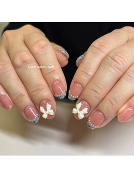 フラワーフレンチ