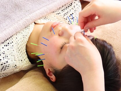 ケアラボ(Care Labo)の写真