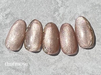 トトメス(thutmose)/