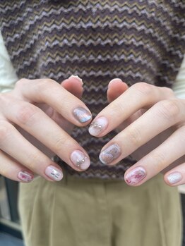 アス 学芸大学(Us)/