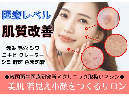 ココロ(COCORO)の写真
