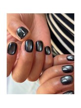 ル クラヴィエ(Le Clavier)/マグネット ( 2色ok )