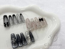 チャロム(Charom)/《new》こだわりデザインコース