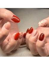 スープ 三鷹(supe_)/持ち込みデザイン