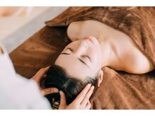 ルポン/ドライヘッド