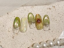 キューティプティ新宿/◇¥9,350◇