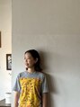 ヌルネイル(null nail) 八重樫 彩