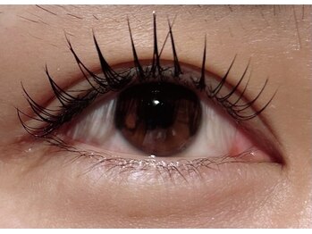 カラン 焼津店(CALIN)/LEDフラットマットラッシュ