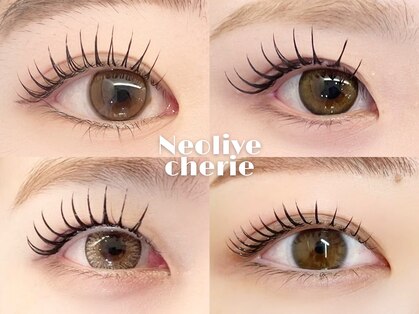 ネオリーブシェリエ 浅草店(Neolive cherie)の写真