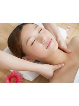 完全個室のリラクゼーションサロン