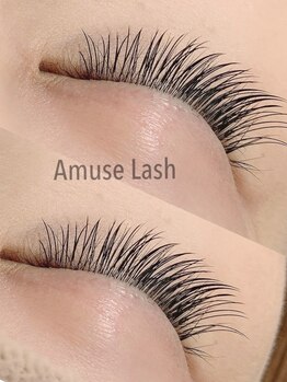 アミューズラッシュ(Amuse Lash)/Amuse Lash