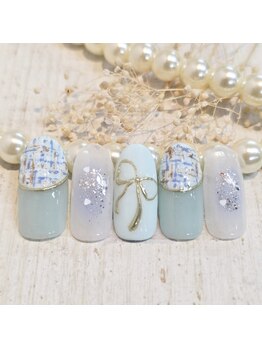 スースビー(Su's B)/11月NEWデザイン♪