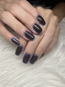 ミスネイル 石垣店(Ms.naiL)/