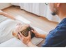 四日市/整体/肩こり/頭痛/不眠/ヘッドスパ/疲労/筋膜/めまい/耳鳴り/腰痛