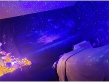 【眠りを誘う空間】環境へのこだわり