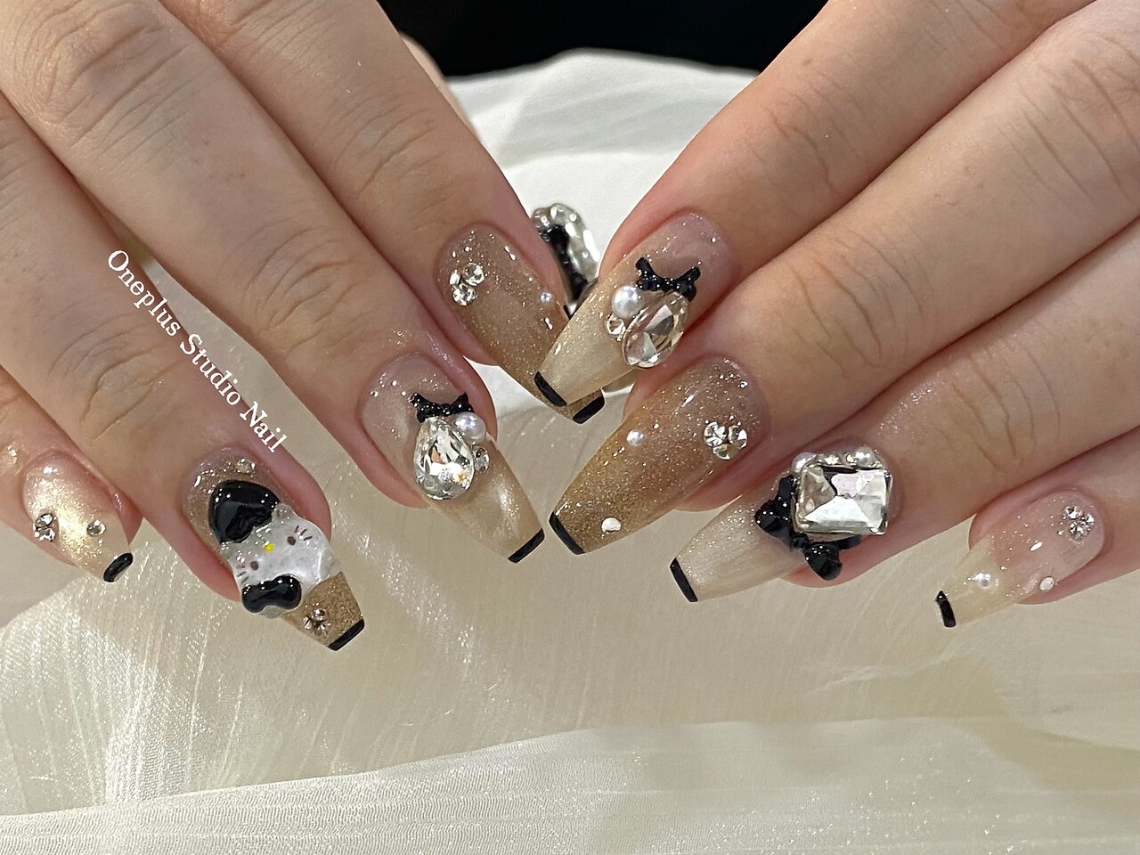 ワンプラススタジオ(One Plus Studio)｜ホットペッパービューティー