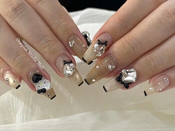 ワンプラススタジオ(One Plus Studio)