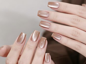 ミューズネイル(muse nail)/