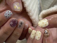 ウル(ULL)/MIDDLE【tama】