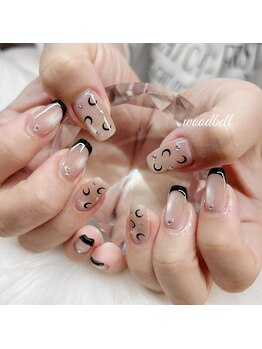 ウッドベル(WOODBELL)/