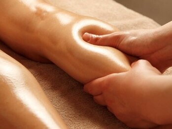 ビリーブ(Believe)の写真/【酵素風呂の後のマシンで相乗効果が嬉しい温活サロンです◎】1人1人のお悩みに合せて施術します！