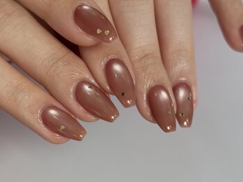 アミ バイ アメリ(AMI by Amelie)/トレンドデザイン