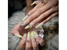 バロン 本厚木店(BARON)/パステルイエロー