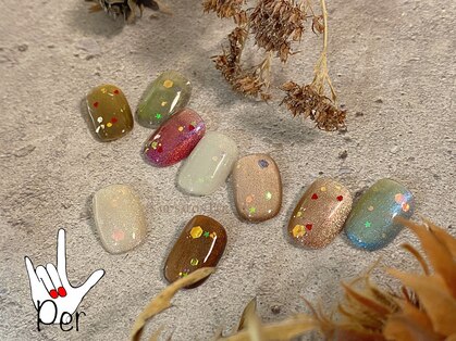 ペル(Per)の写真