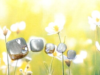 3月【定額】フット